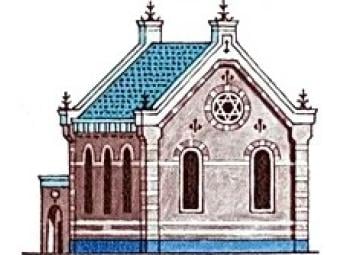 Synagoge Winterswijk