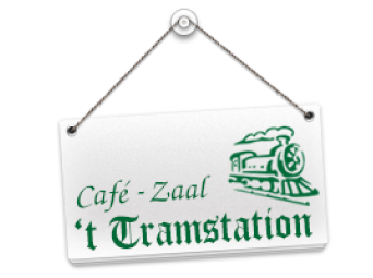 Café 't Tramstation