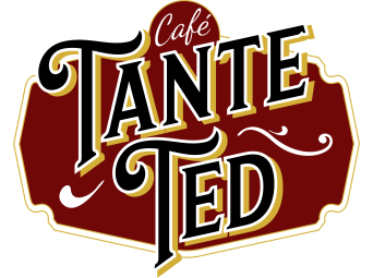 Tante Ted