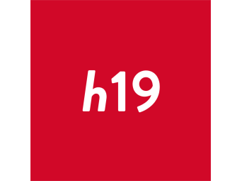 H19 Centrum voor de kunsten