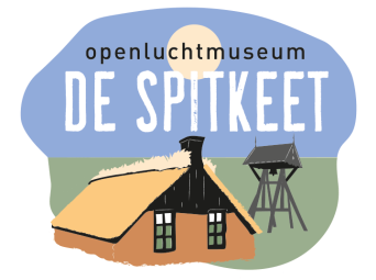 Openluchtmuseum De Spitkeet