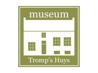 Museum Tromp's Huys