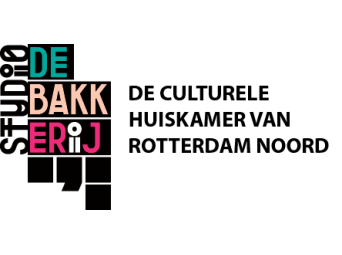 Studio de Bakkerij