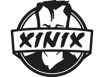 Poppodium Xinix