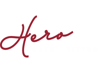 Bistro Hero