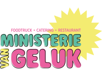 Ministerie van Geluk