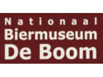 Nationaal Biermuseum De Boom
