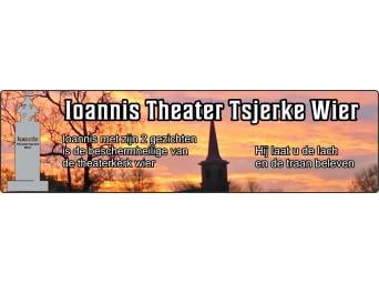 Ioannis Theatertsjerke Wier