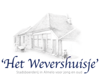Wevershuisje