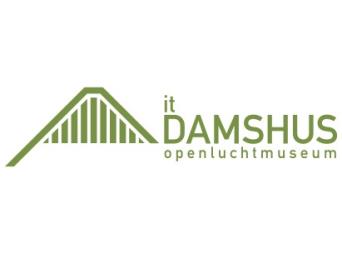 Openluchtmuseum It Damshûs