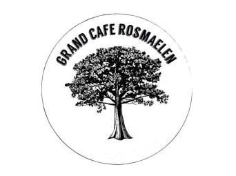 Grand Cafe Rosmaelen