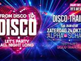 From Disco To Disco