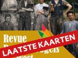 Revue Paradijsvogels uit West