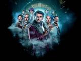 Sherlock Holmes | Zaantheater