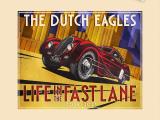 The Dutch Eagles