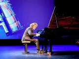 Koffie bij de Piano