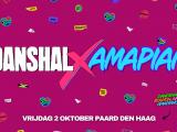DE DANSHAL