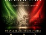 Korego Theater – L’Italia Siamo Noi