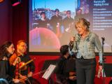 Kunstcafé middageditie