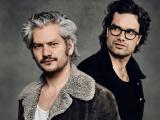 Maarten Heijmans & Xander Vrienten