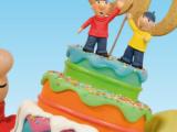 Buurman & Buurman 50 jaar! (4+)
