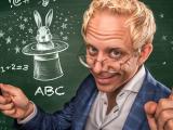 De Betoverde Klas (4+)