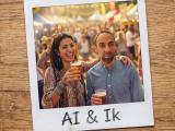 AI & IK | Zaantheater