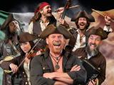 Irish Rebels & Rovers