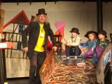Kinder meespeeltheater 3+