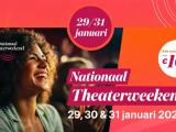 Nationaal Theaterweekend