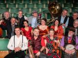 JP & The Seeger Sessionband