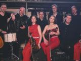 The Billy Joel Experience (ft. La Finesse String Quartet)