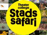 Stadssafari (6+)