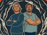 Raphael Rodan & Sahand Sahebdivani