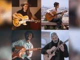 International Guitar Night