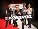 Vangrail - P3 Purmerend