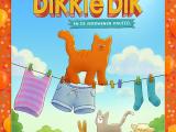 Dikkie Dik en de verdwenen knuffel