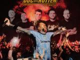 booze & Glory  Doc Rotten EXCL NL SHOW!