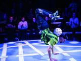 Maas Theater en Dans