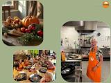 Kookworkshop – Proef de herfst – Helden