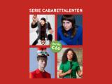 Serie Cabarettalenten '26-'27