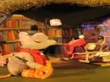 Poppentheater Dubbele Jan - Een huis voor muis