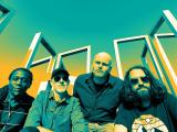 Taverne Live: Mount Turmoil - lekkere jaren 90 rock bekend van IndieXL!)