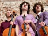 Thalia String Trio