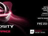 Luminosity – This is trance – ADE Night Event