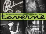 Taverne Jamsessie: Wouter’s Wauze Woensdag