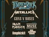 Temple of Rock