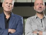 Joep & Rob  De Verbinders