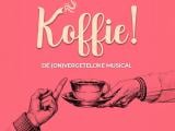 KOFFIE! (première)