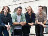 Alle Geschiedenis Ooit – De Grote Namen Geschiedenis Show (try-out)